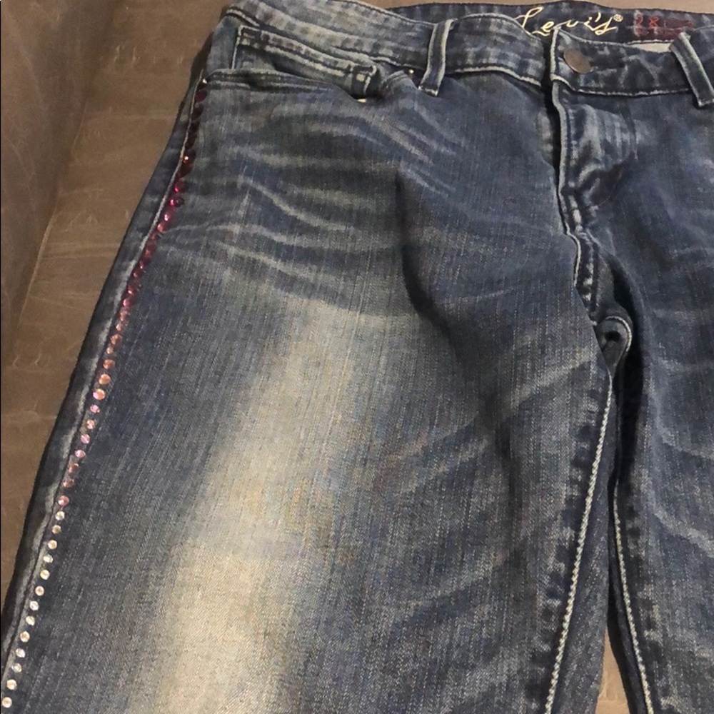 Levi’s Jeans - Picture 5 of 7